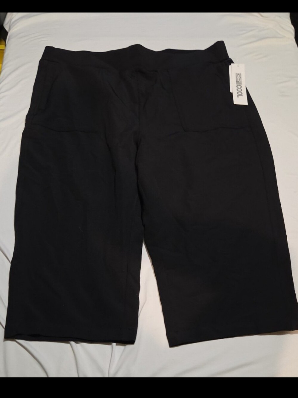 New 32 degree heat cool women's XL athletic leggings #07